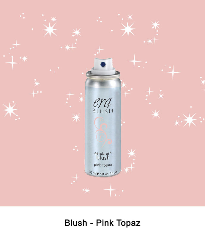 ERA Face spray on Blush