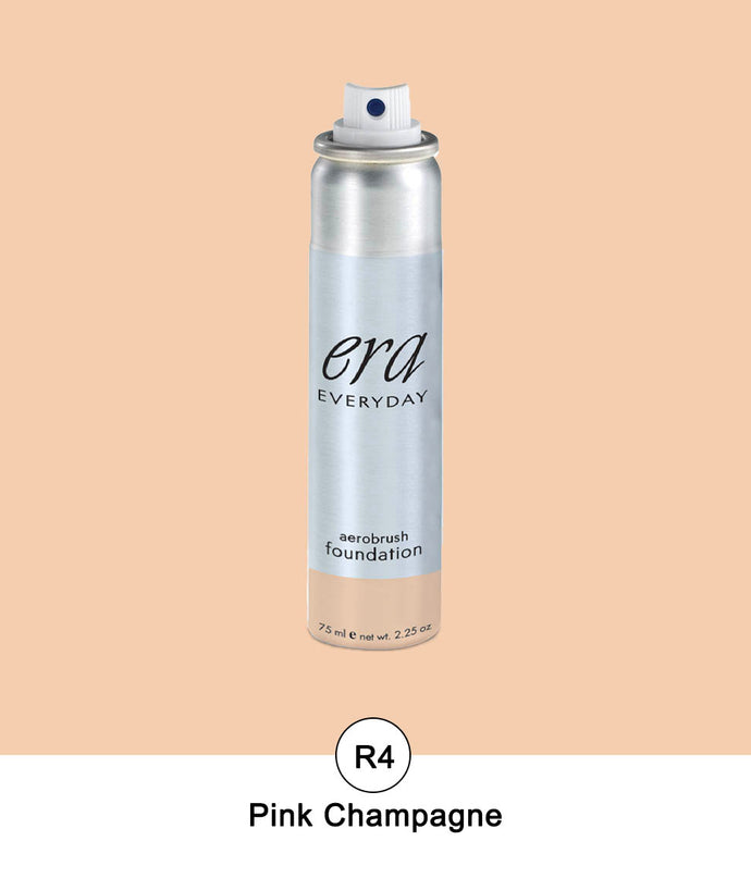 ERA FACE Airbrush Spray On Foundation