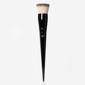 F01: Flat Powder Brush