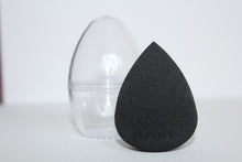 Load image into Gallery viewer, Teardrop/slanted super soft makeup application sponge
