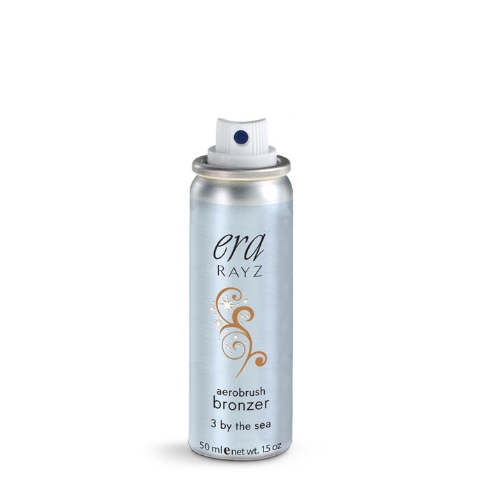 EVERYDAY SPRAY ON BRONZER 3 By The Sea