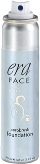 ERA FACE Airbrush Spray On Foundation