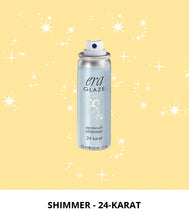 Load image into Gallery viewer, ERA FACE spray on shimmer
