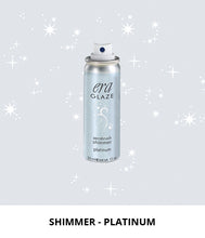 Load image into Gallery viewer, ERA FACE spray on shimmer
