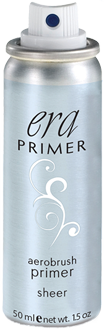 ERA PRIMER Spray On Makeup Primer