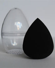 Load image into Gallery viewer, Teardrop/slanted super soft makeup application sponge
